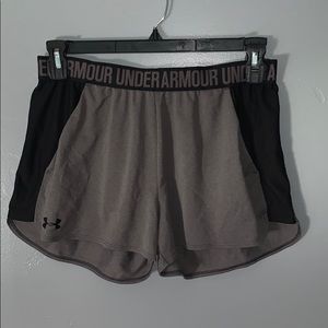 Under Armour Athletic Shorts